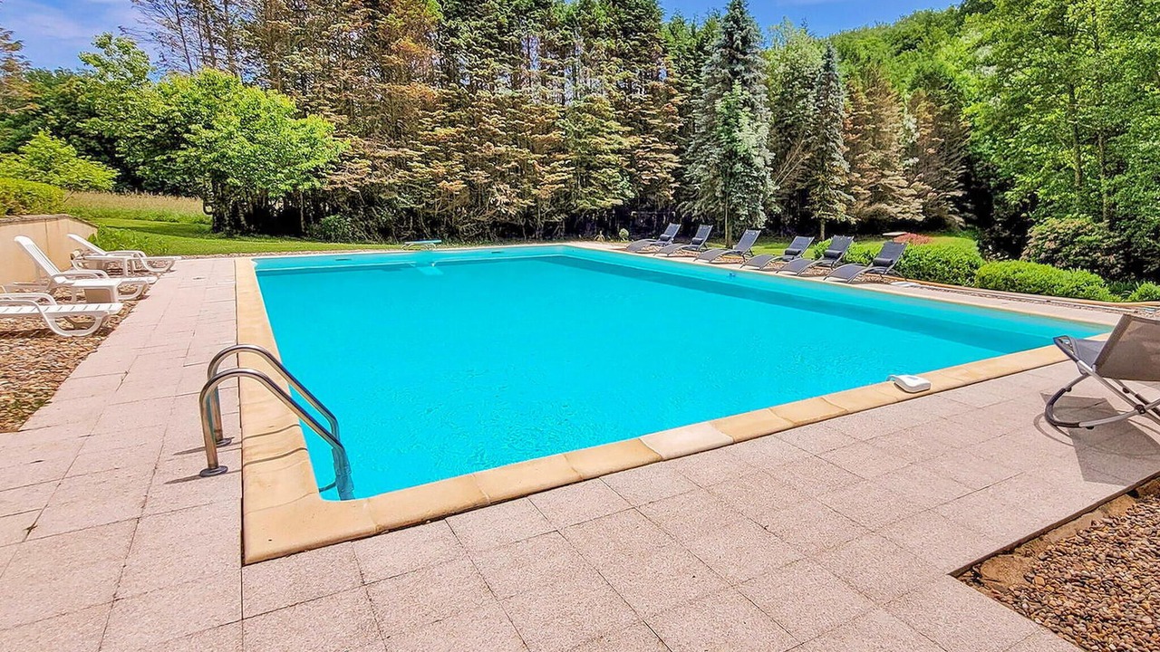 Photo of Outdoor in Saint-Paul-la-Roche