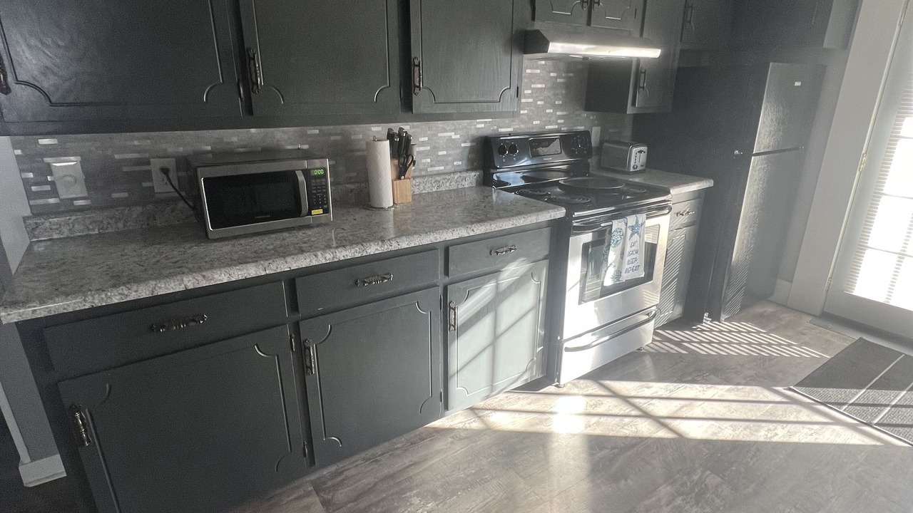 Photo of Kitchen in Neenah