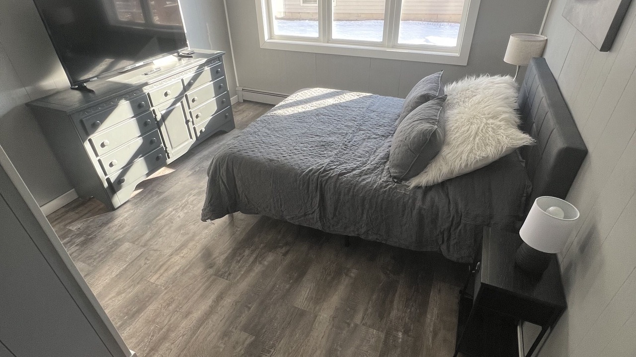 Photo of Bedroom in Neenah