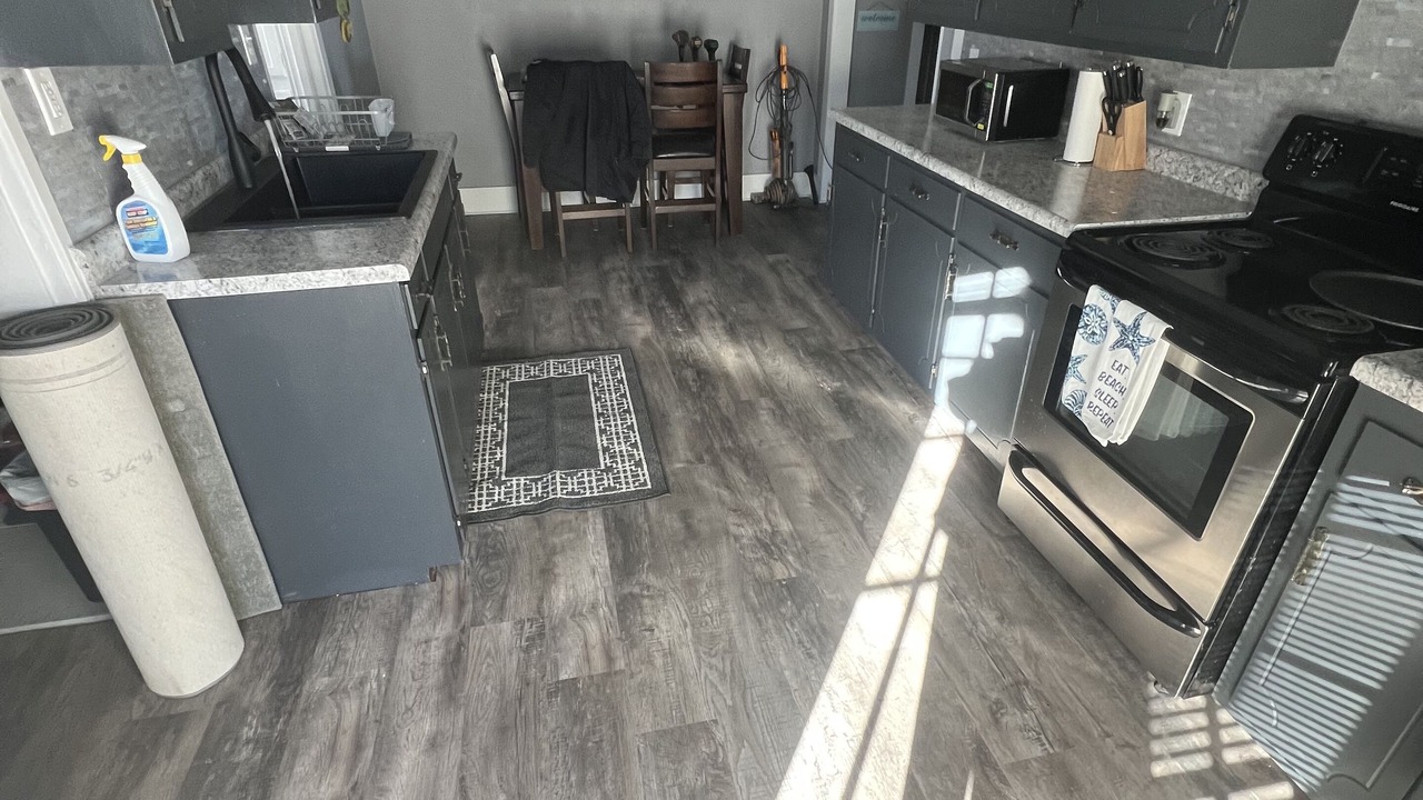 Photo of Kitchen in Neenah