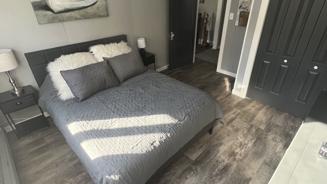 Photo of Bedroom in Neenah