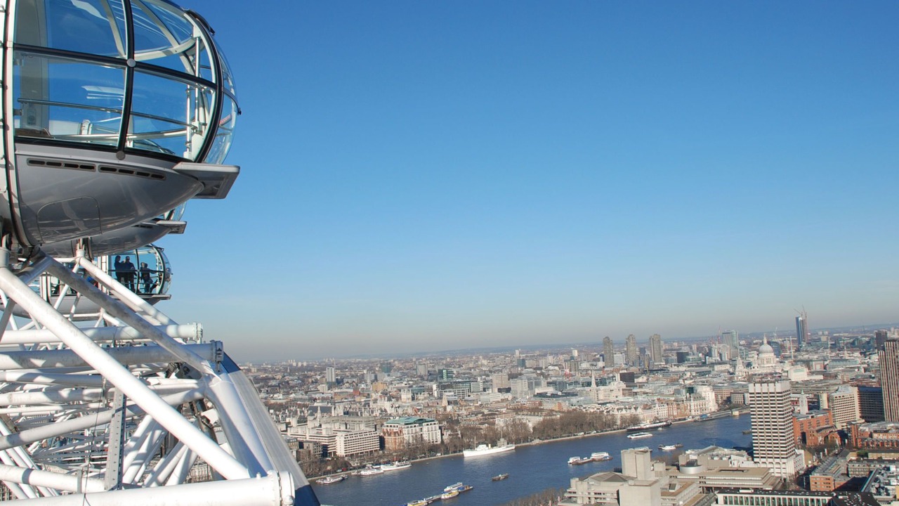 Photo of Others in Wembley Park