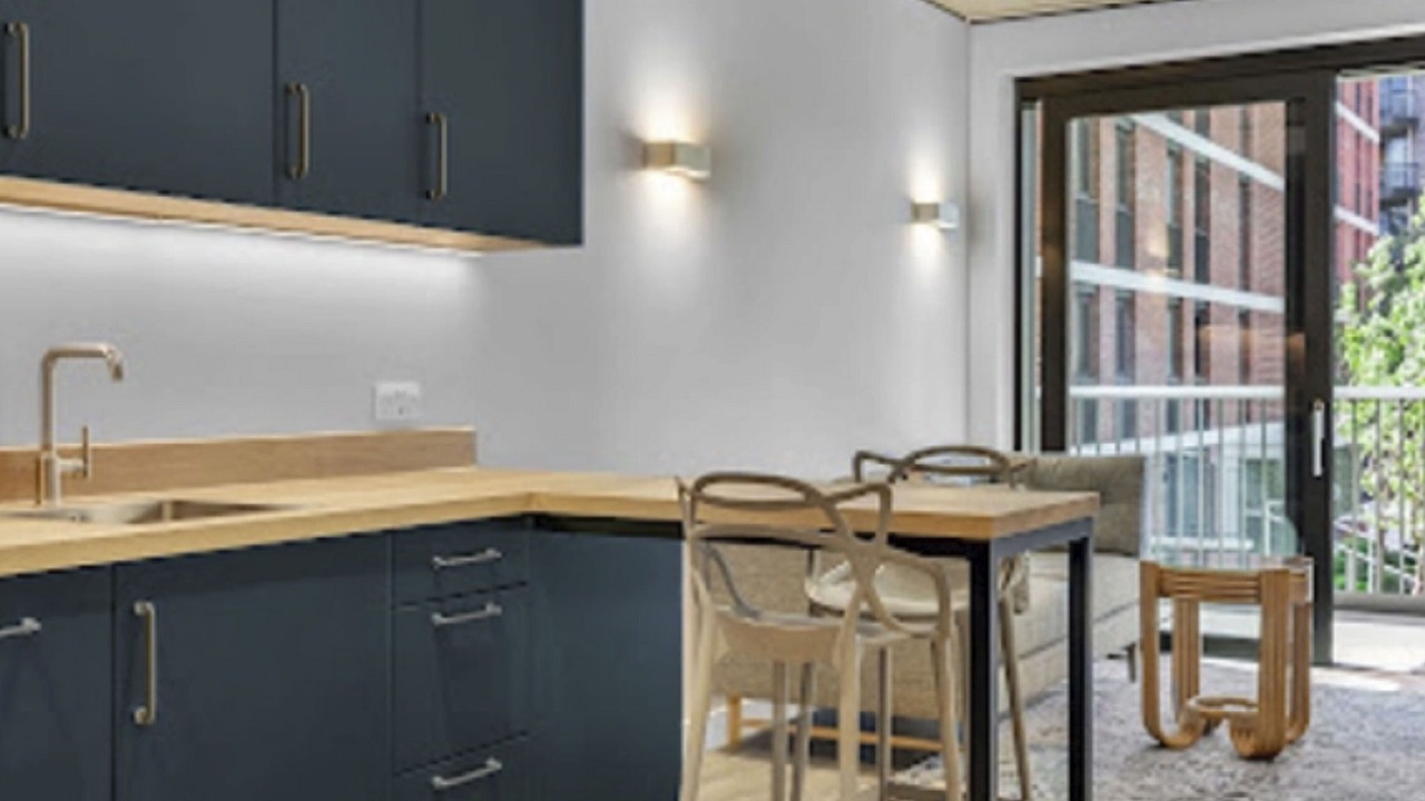 Photo of Bedroom in Wembley Park