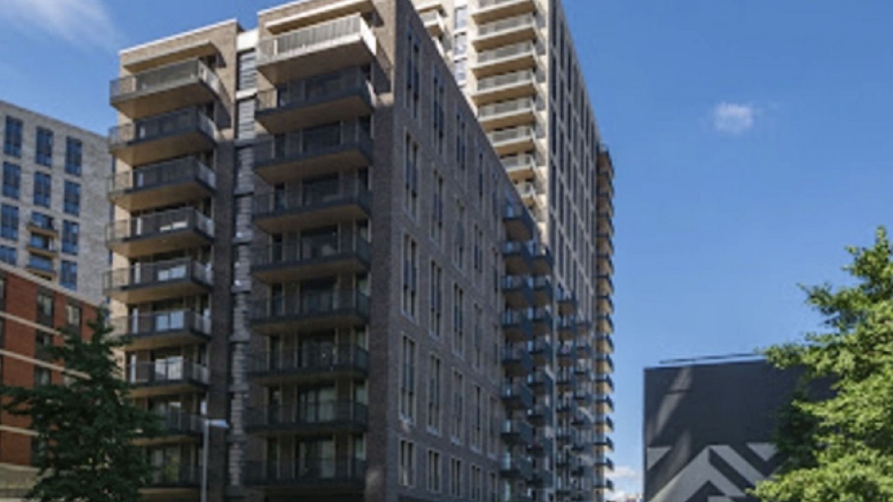 Photo of Others in Wembley Park