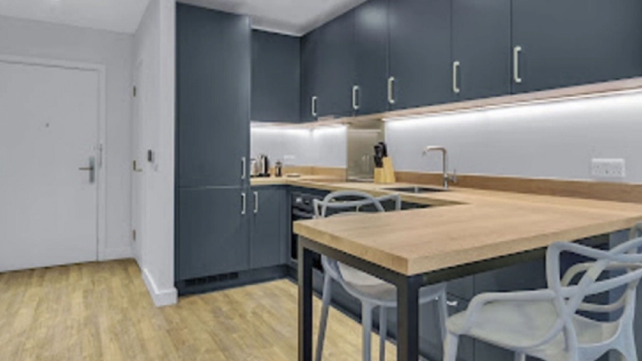 Photo of Bedroom in Wembley Park