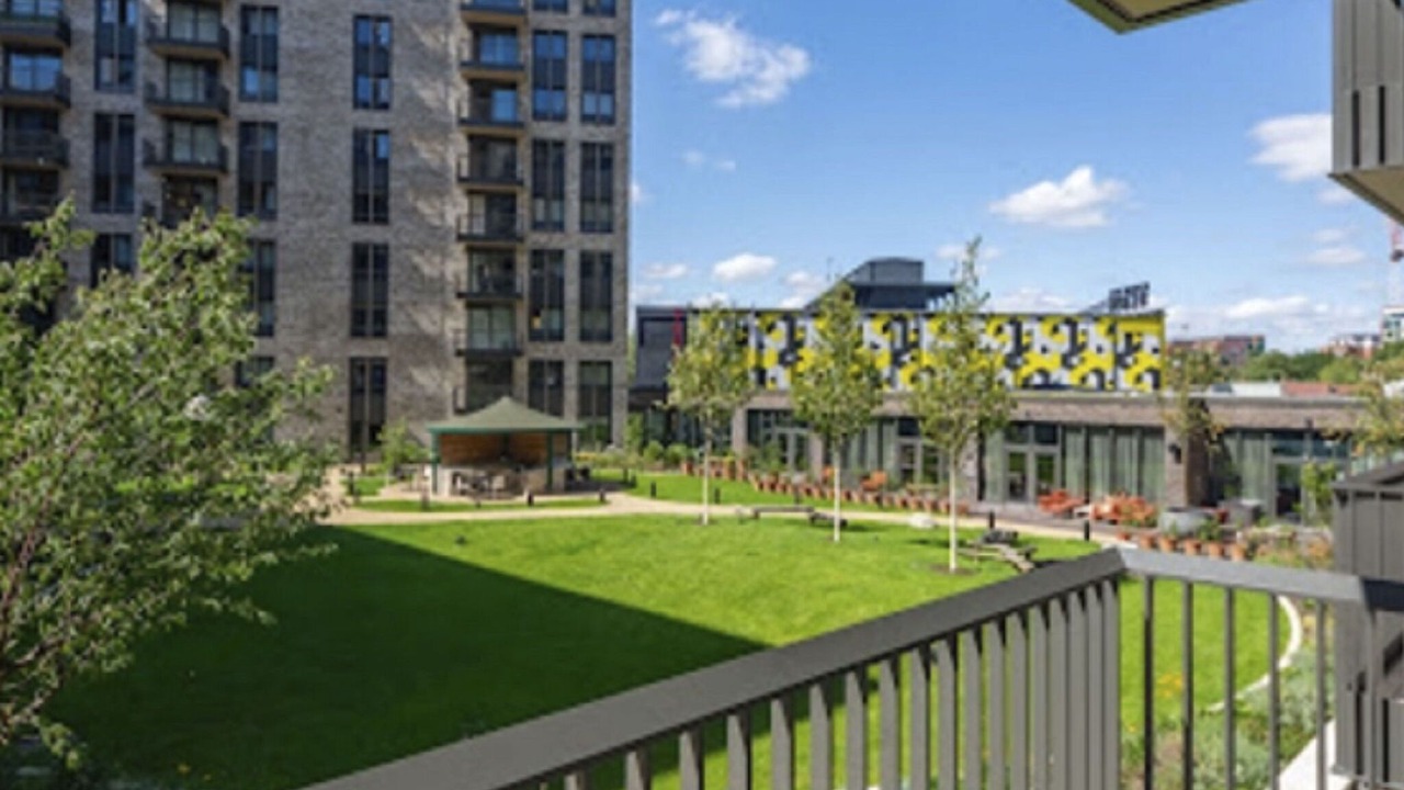 Photo of Others in Wembley Park