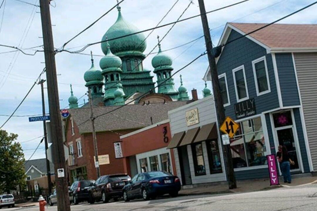 Photo of Others in Tremont