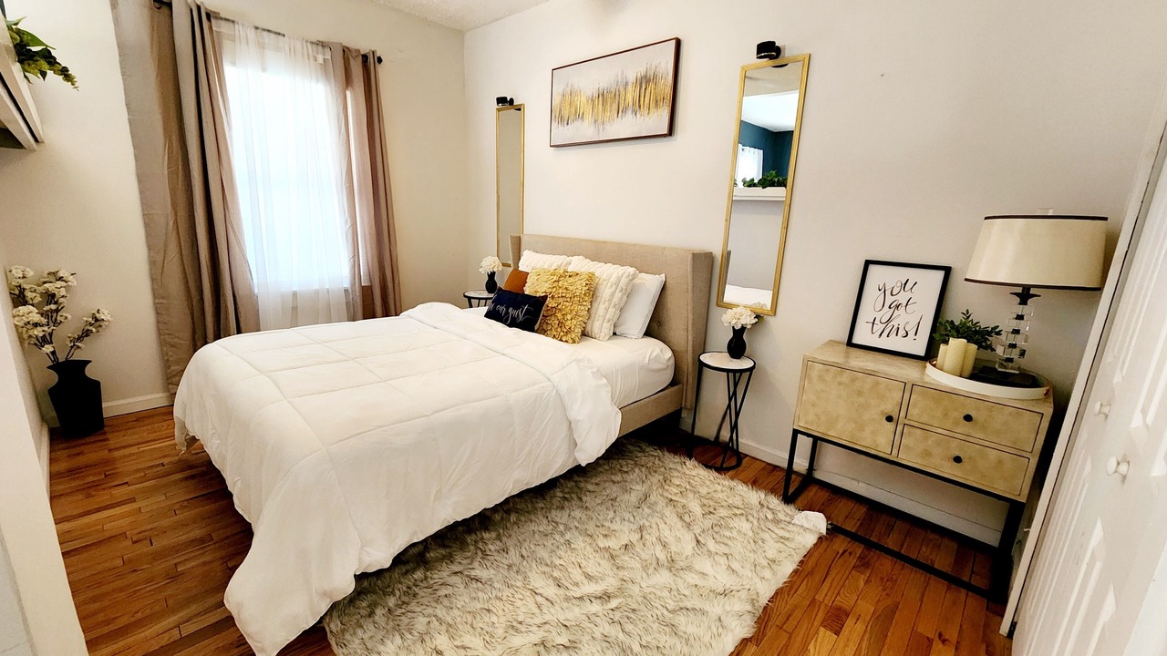 Photo of Bedroom in Tremont