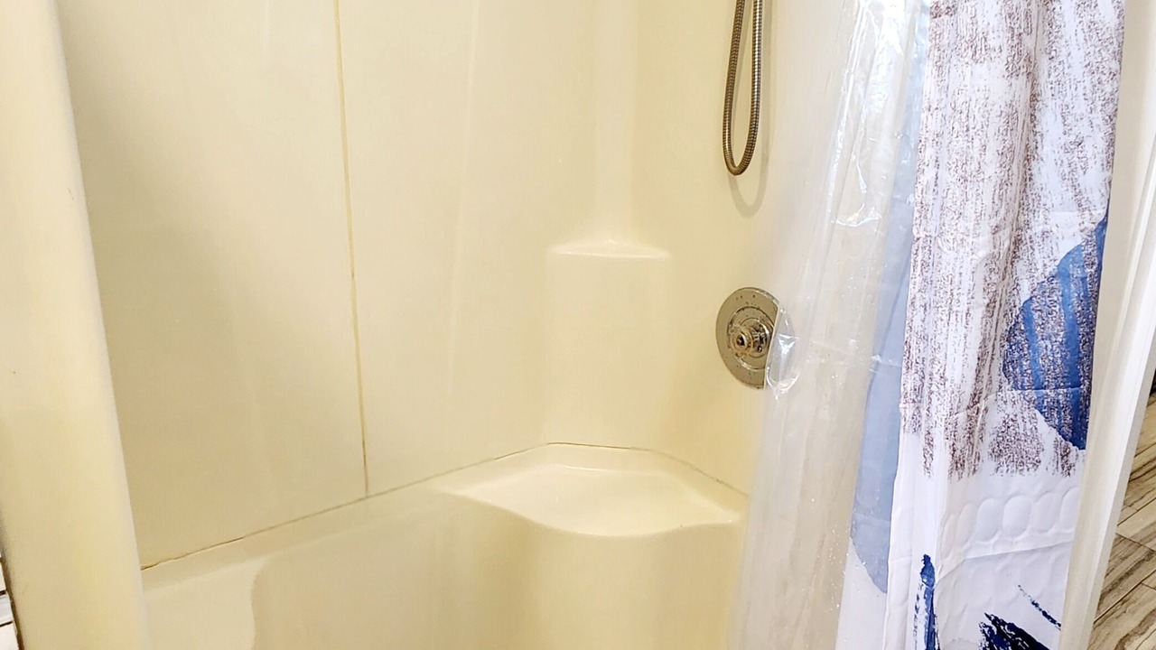 Photo of Bathroom in Tremont