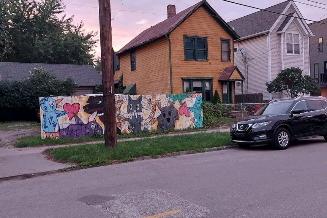 Photo of Outdoor in Tremont