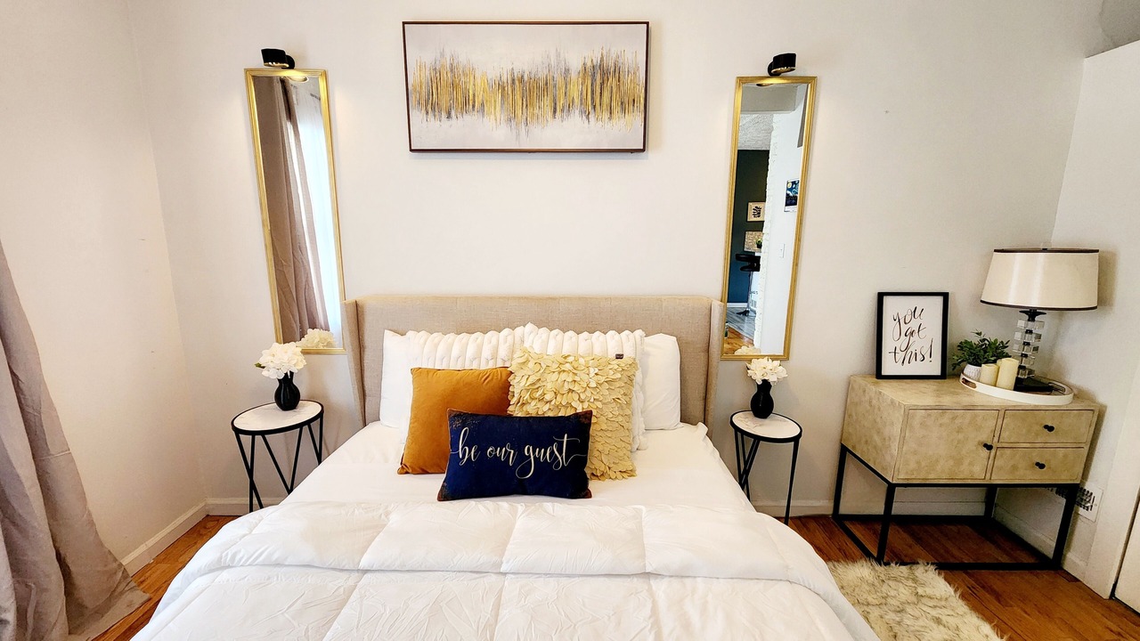 Photo of Bedroom in Tremont