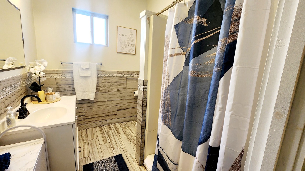 Photo of Bathroom in Tremont