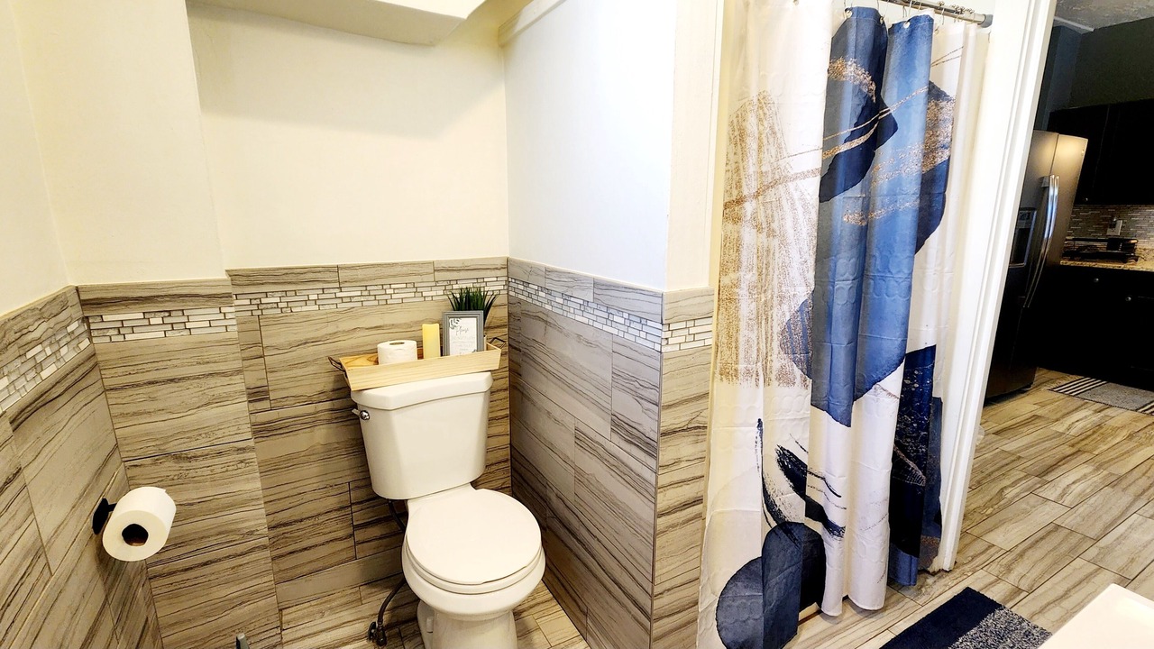 Photo of Bathroom in Tremont