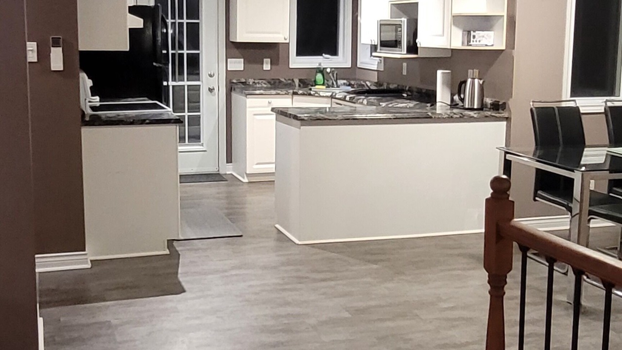 Photo of Kitchen in Dieppe