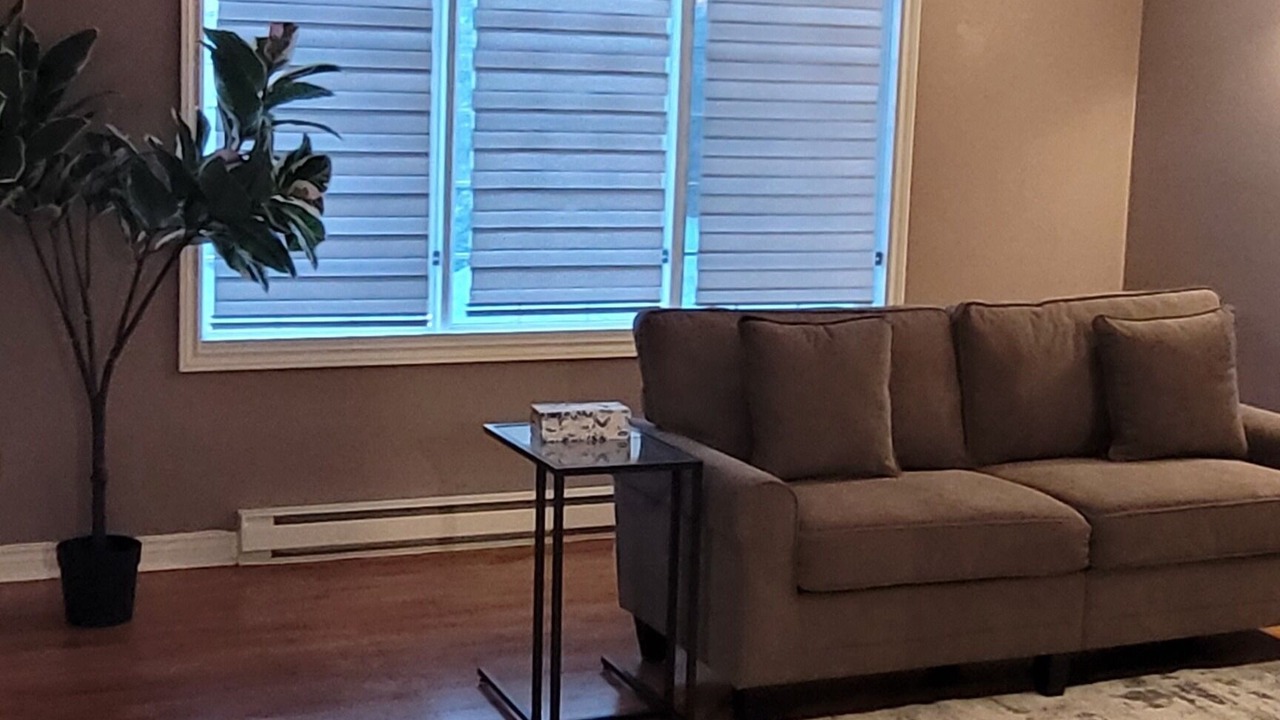 Photo of Livingroom in Dieppe