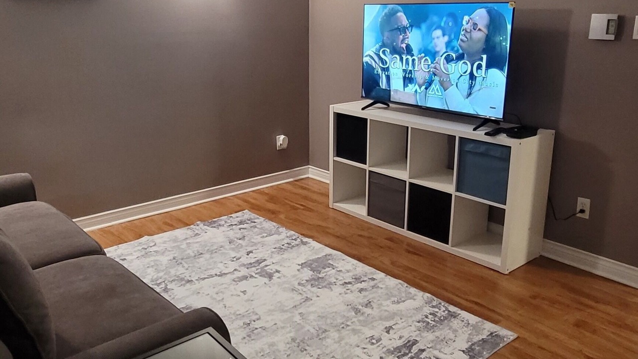 Photo of Livingroom in Dieppe