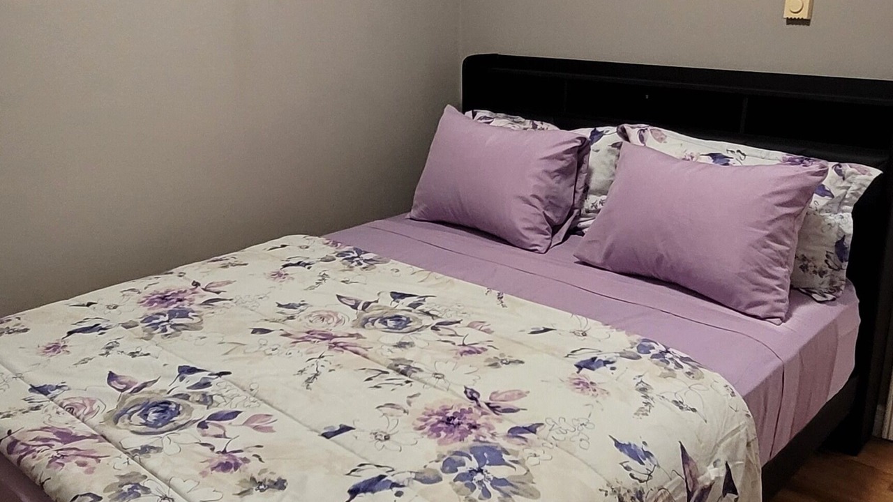 Photo of Bedroom in Dieppe