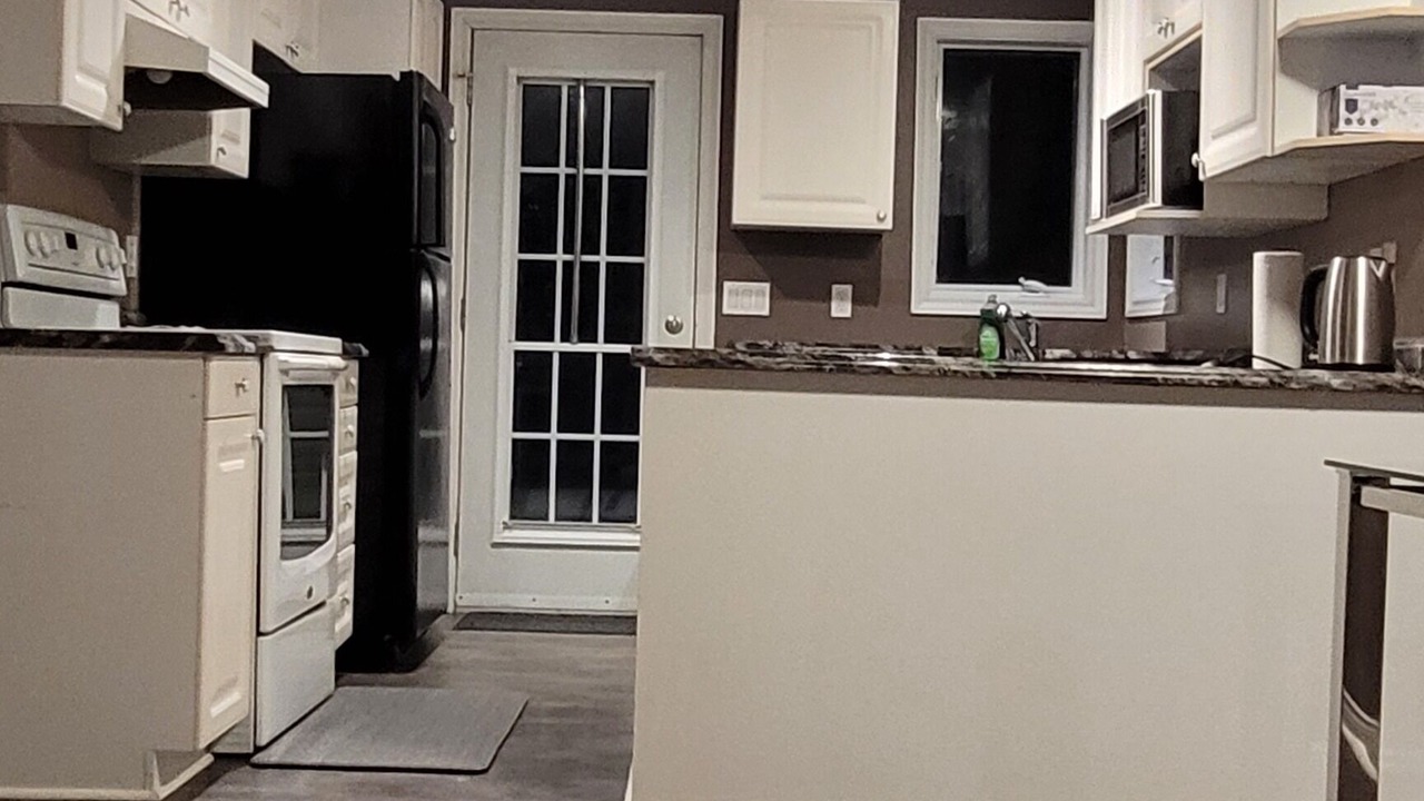 Photo of Kitchen in Dieppe