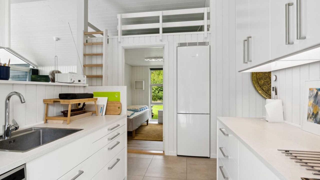 Photo of Bedroom in Ordrup
