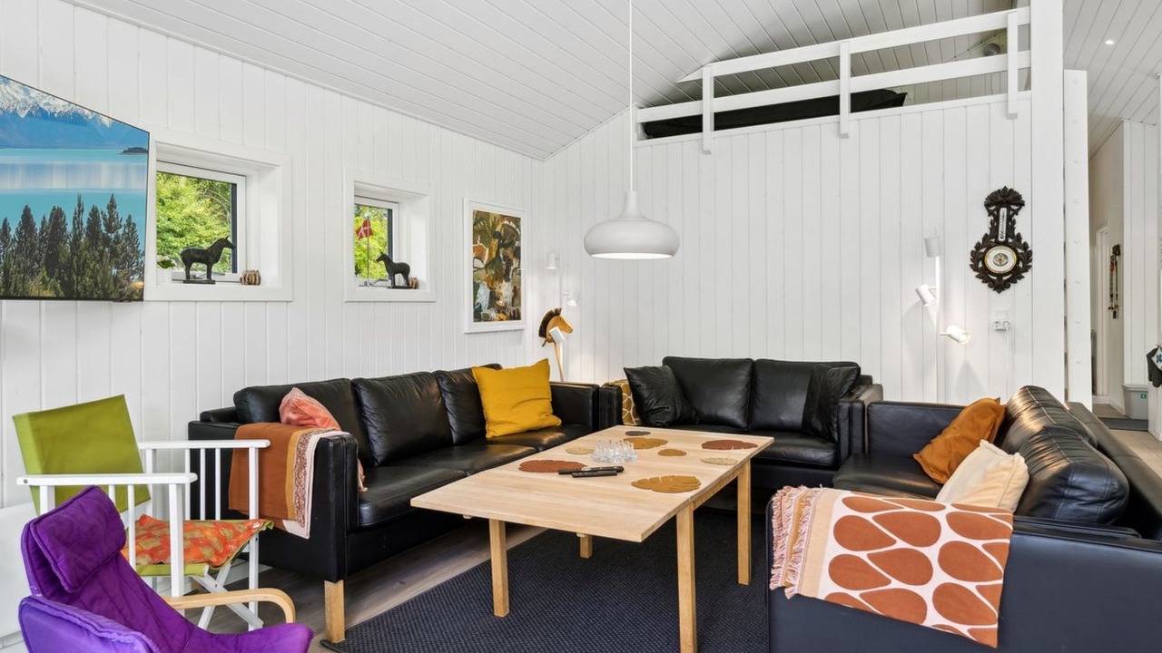 Photo of Livingroom in Ordrup