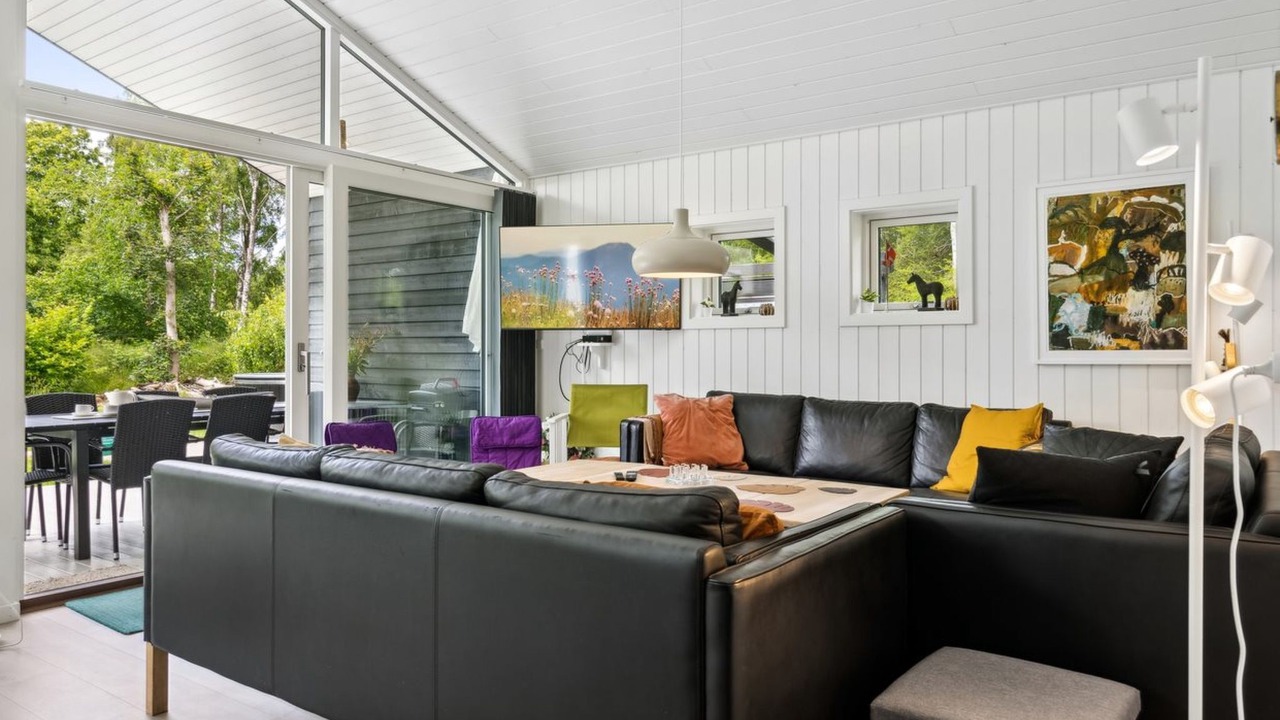 Photo of Livingroom in Ordrup