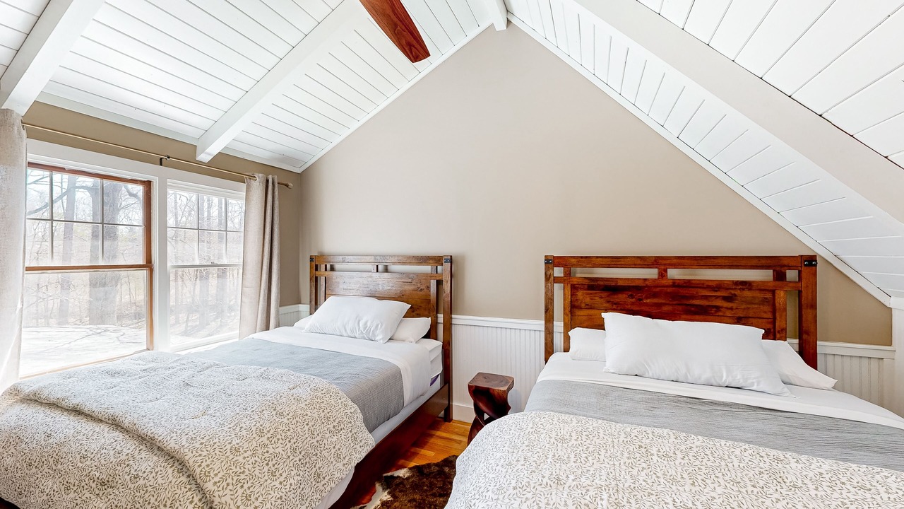 Photo of Bedroom in Forsyth