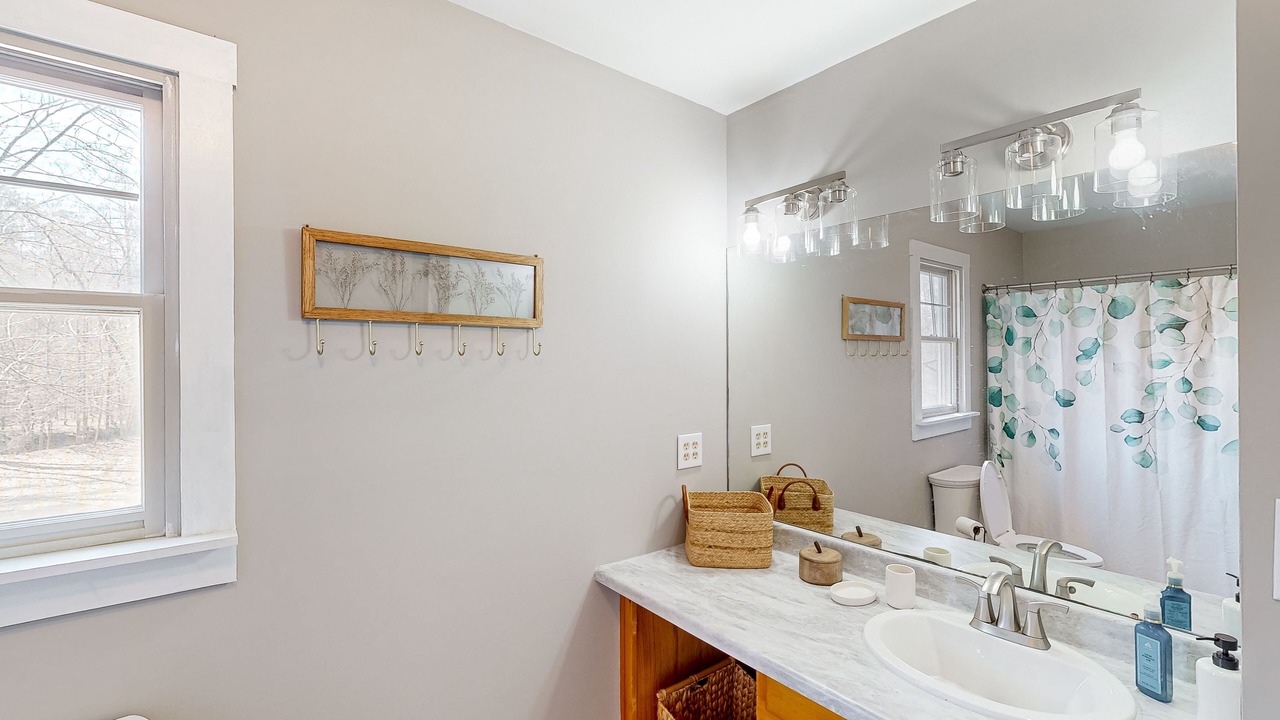 Photo of Bathroom in Forsyth