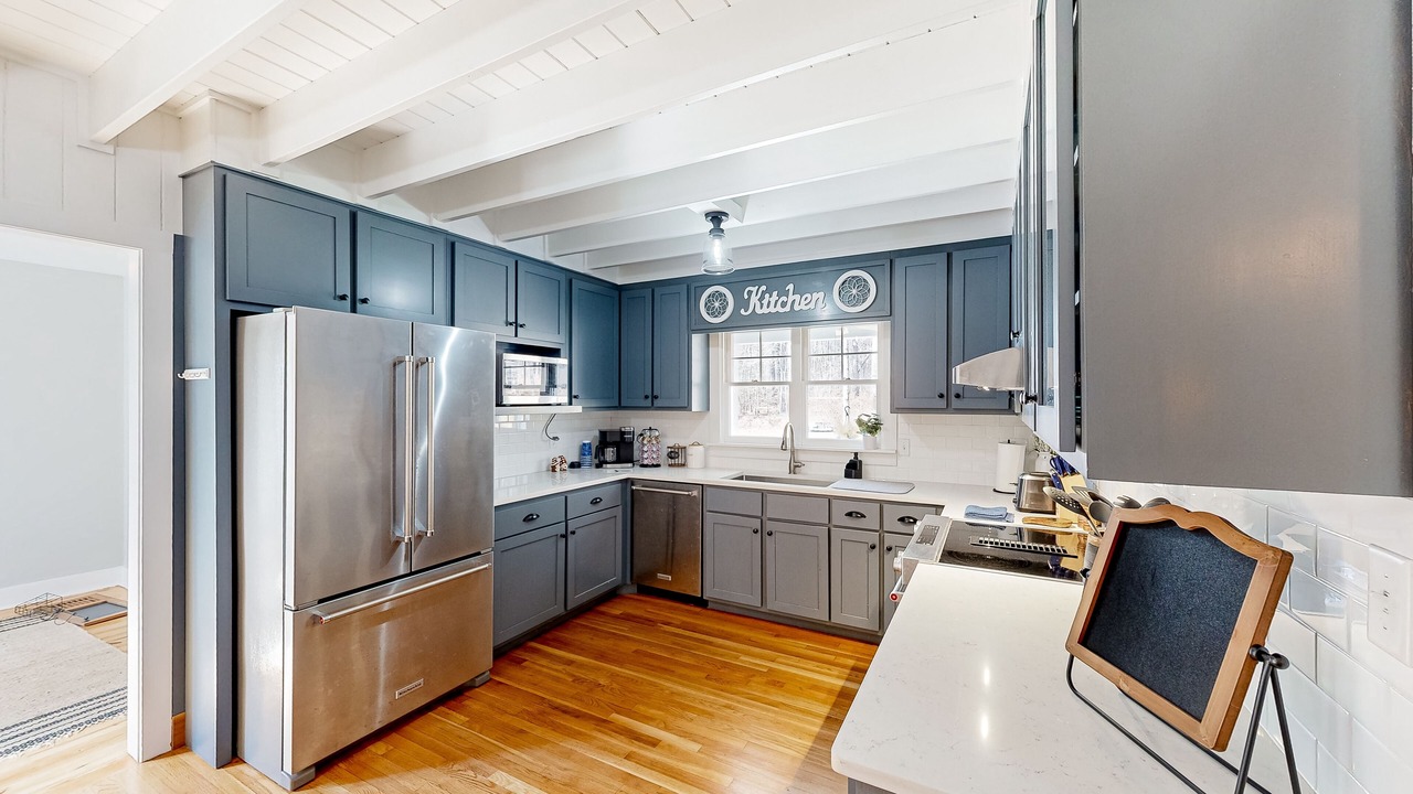 Photo of Kitchen in Forsyth