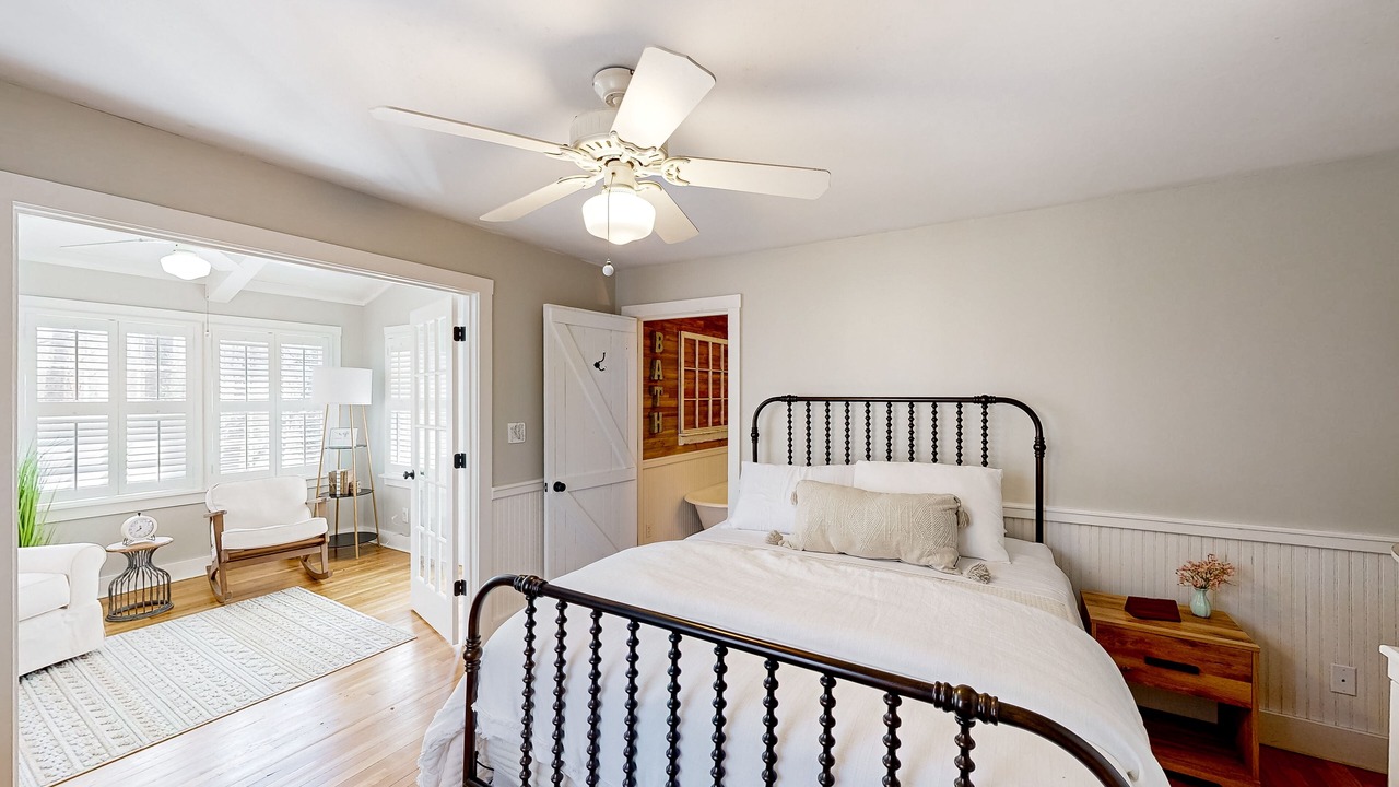 Photo of Bedroom in Forsyth