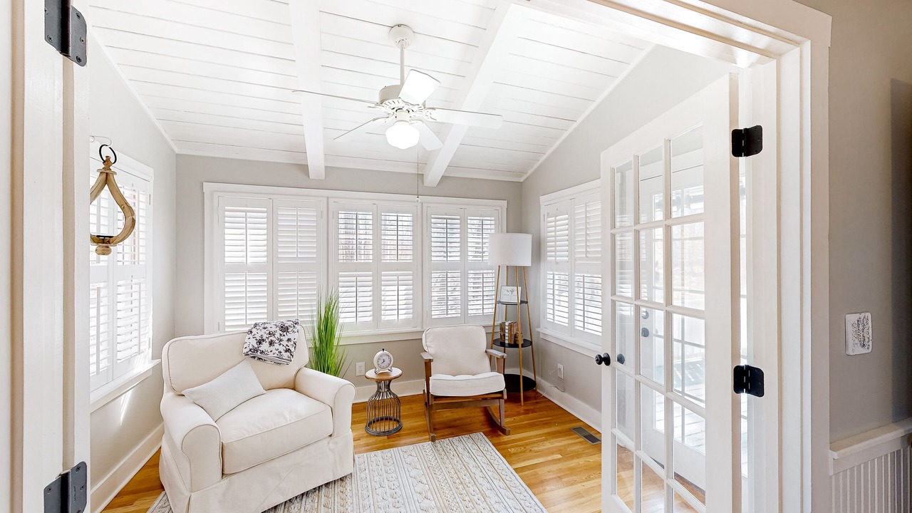 Photo of Livingroom in Forsyth