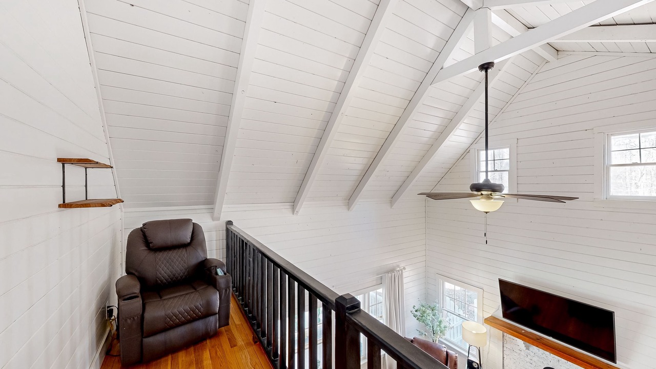 Photo of Livingroom in Forsyth