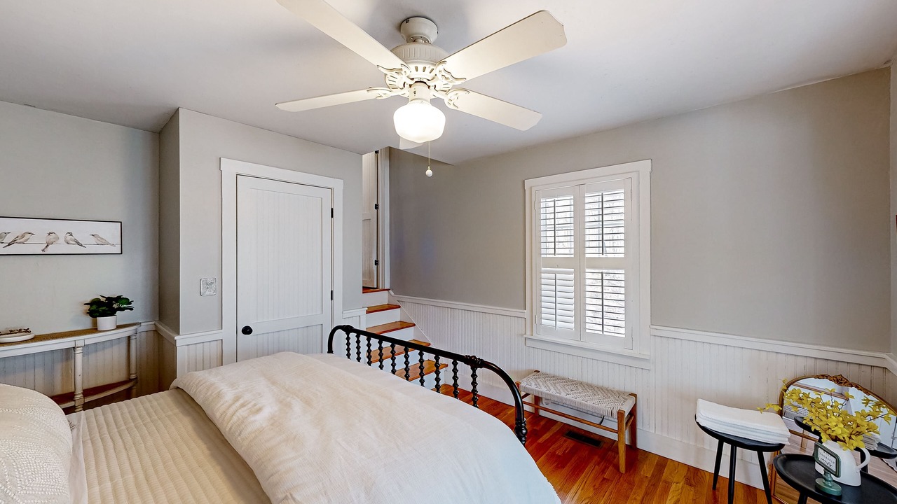 Photo of Bedroom in Forsyth