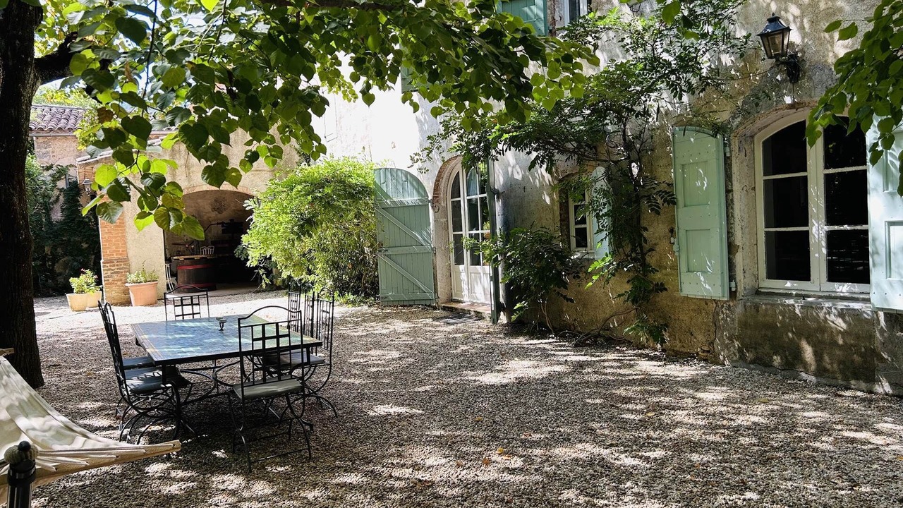 Photo of Others in Anduze
