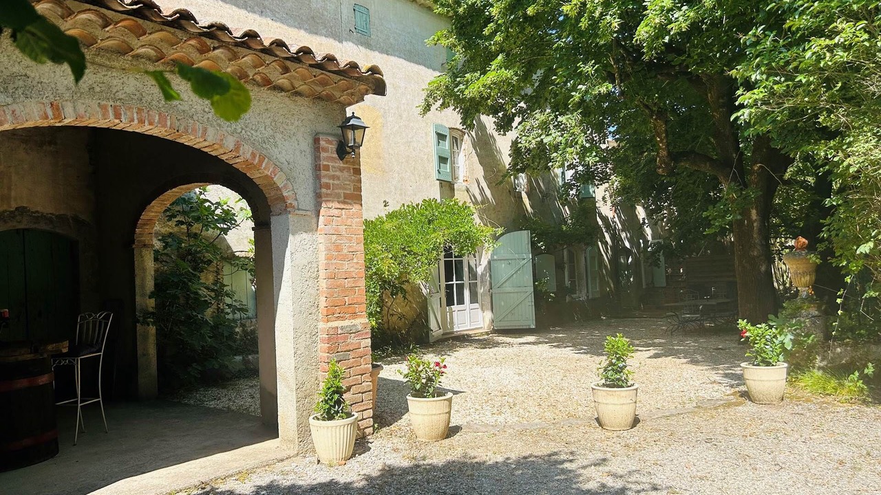 Photo of Others in Anduze