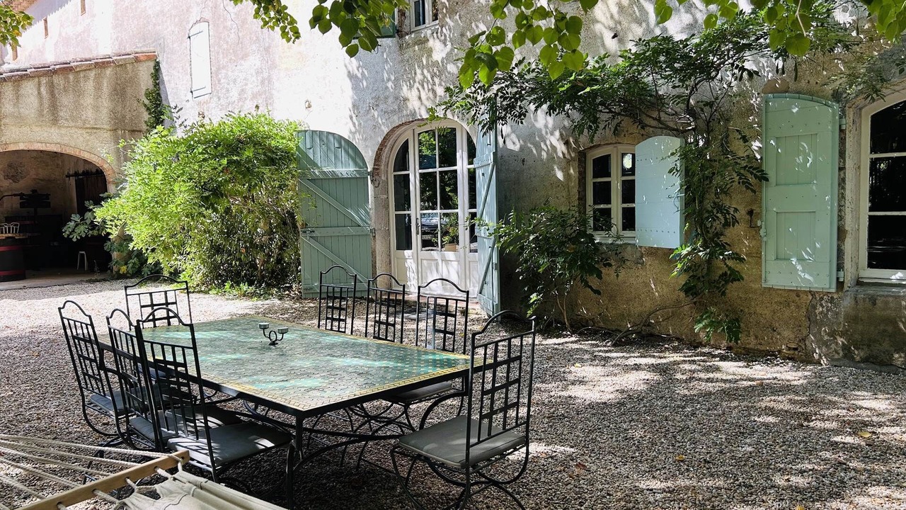 Photo of Others in Anduze