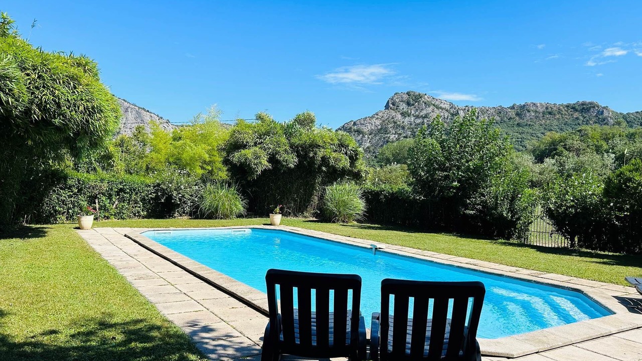 Photo of Others in Anduze