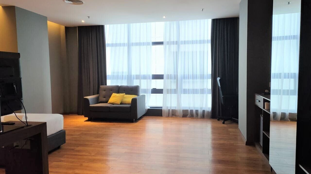 Photo of Bedroom in Taman Bukit Pantai