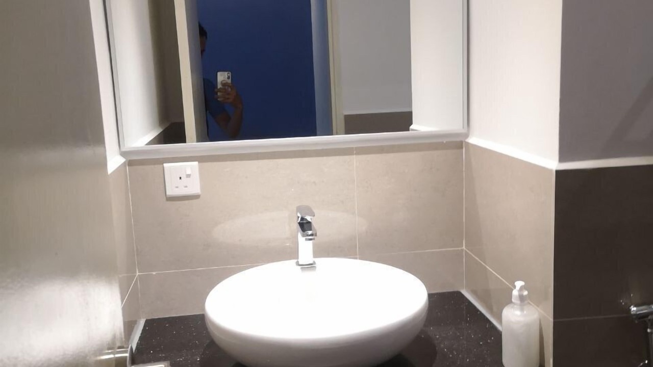 Photo of Bathroom in Taman Bukit Pantai