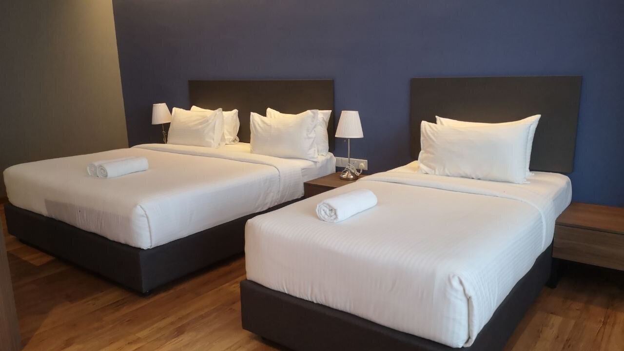 Photo of Bedroom in Taman Bukit Pantai