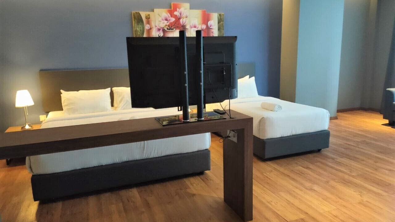 Photo of Bedroom in Taman Bukit Pantai