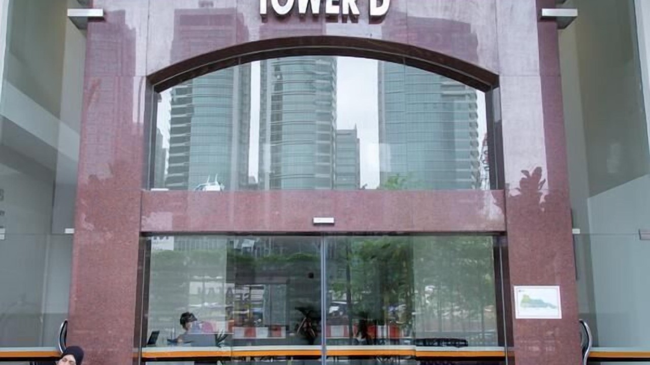 Photo of Outdoor in Taman Bukit Pantai