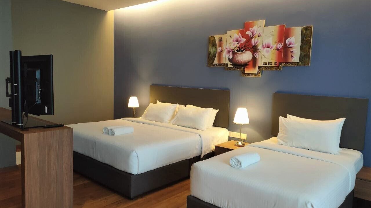 Photo of Bedroom in Taman Bukit Pantai