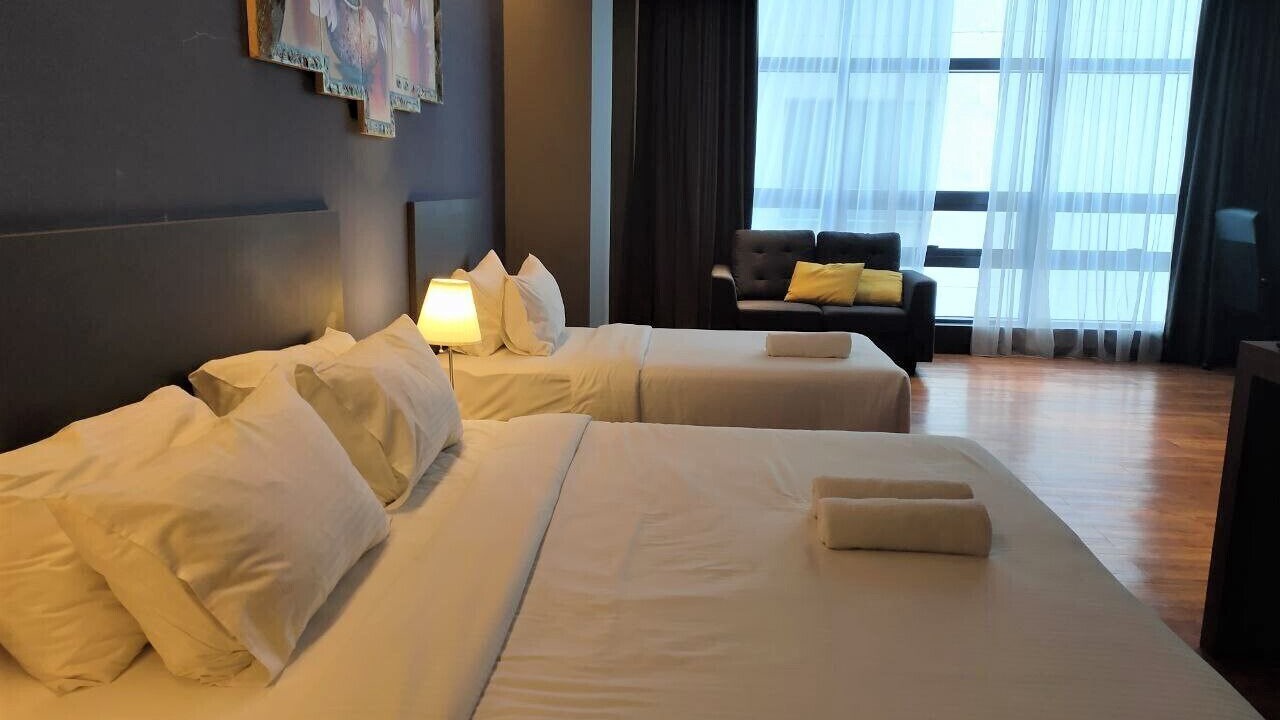 Photo of Bedroom in Taman Bukit Pantai