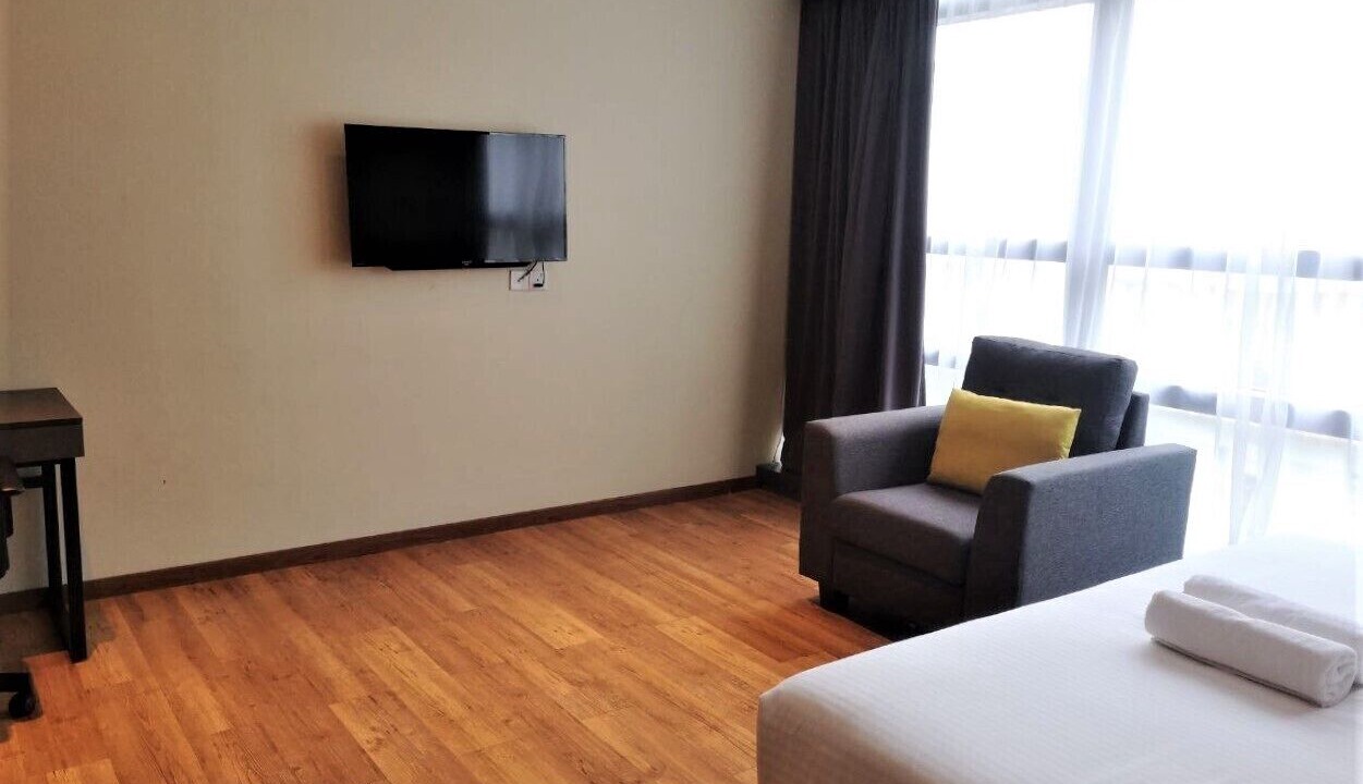 Photo of Bedroom in Taman Bukit Pantai