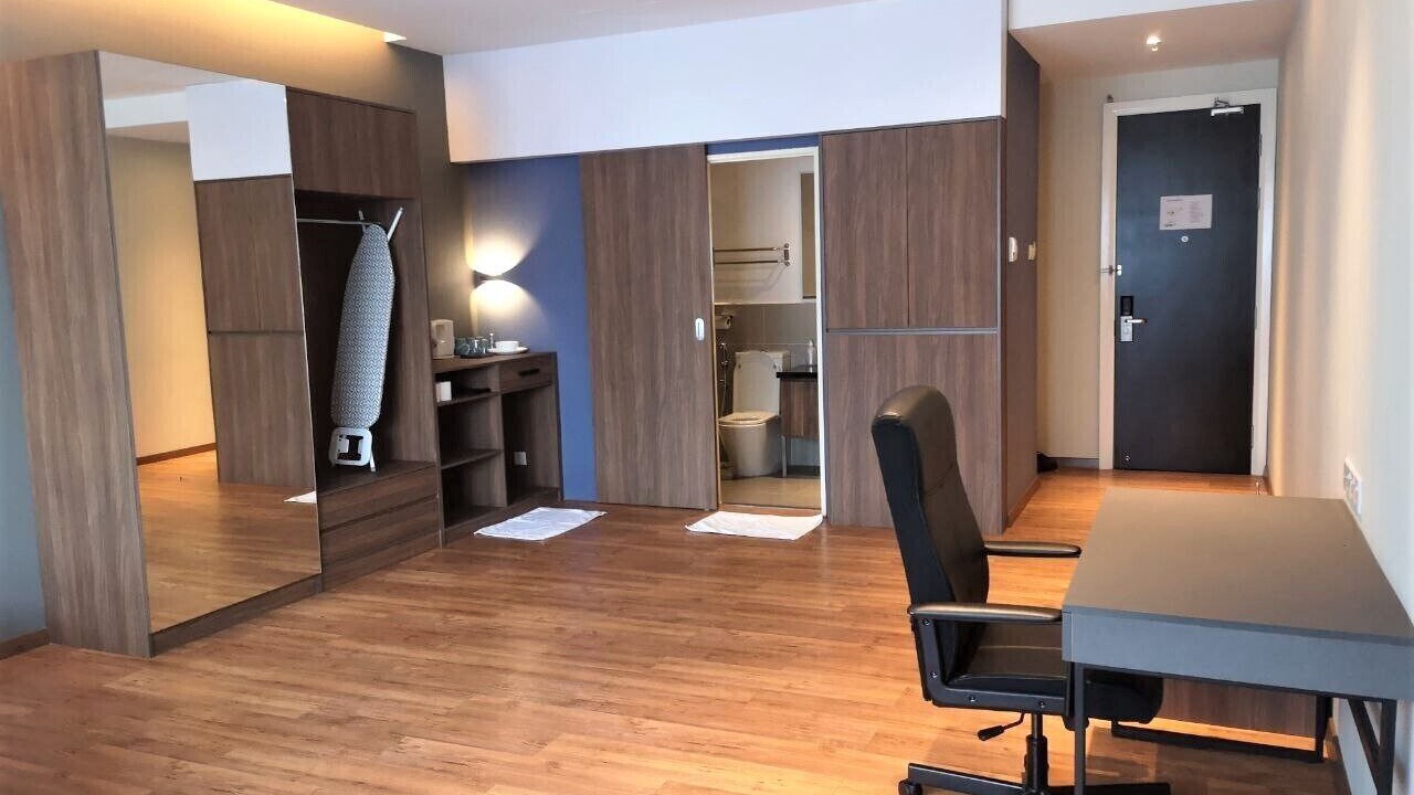 Photo of Bedroom in Taman Bukit Pantai