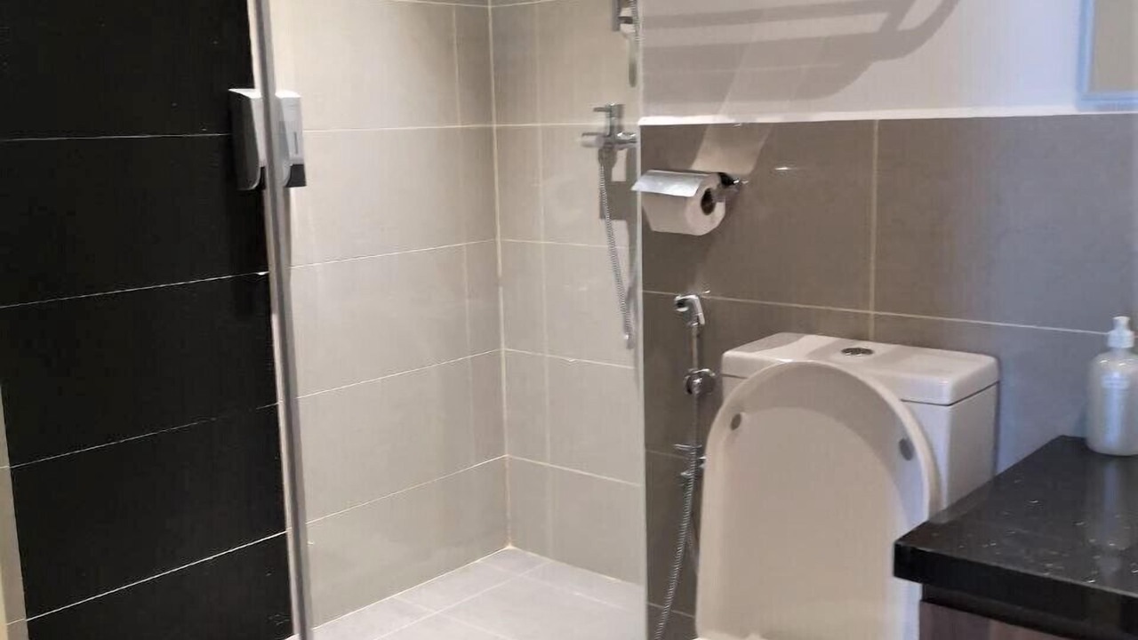 Photo of Bathroom in Taman Bukit Pantai