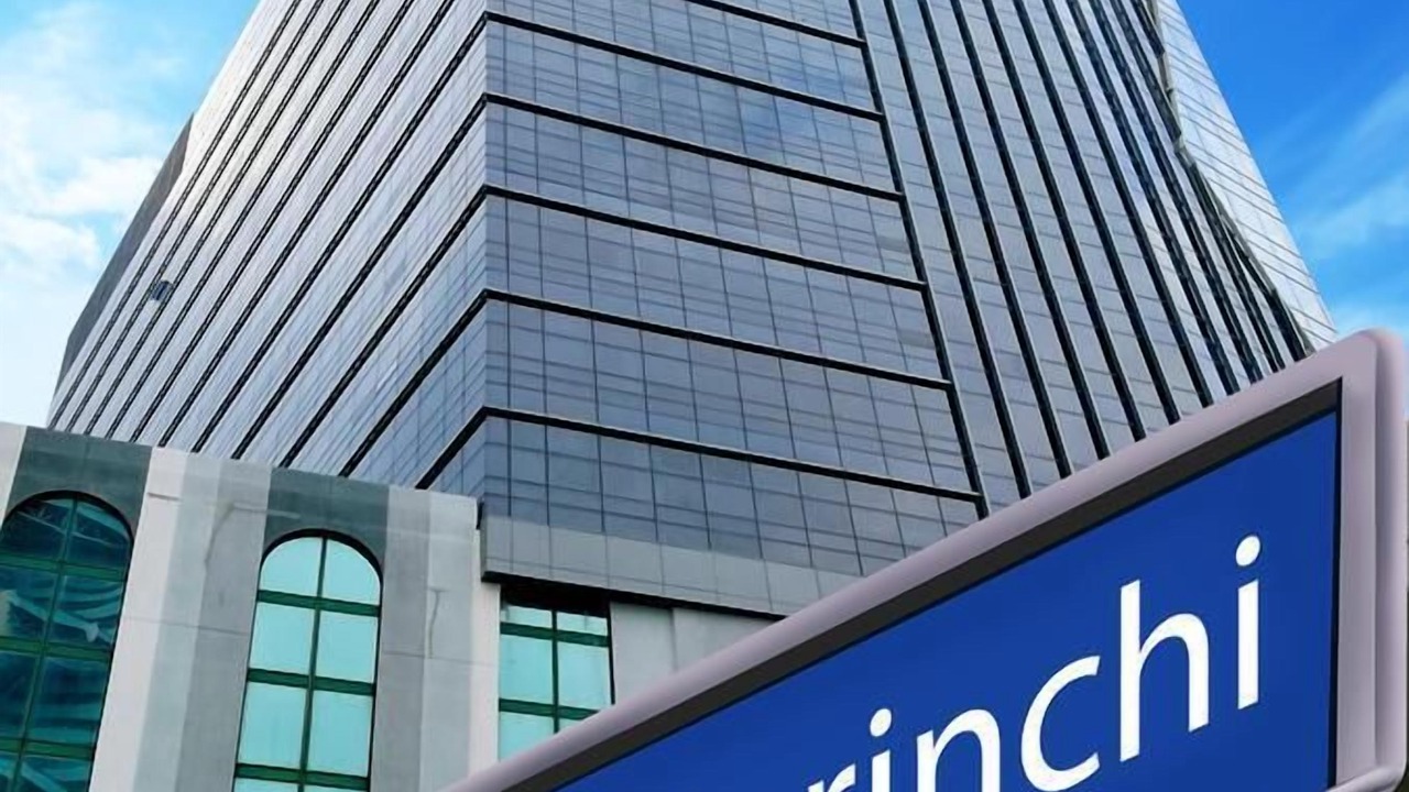 Photo of Outdoor in Taman Bukit Pantai