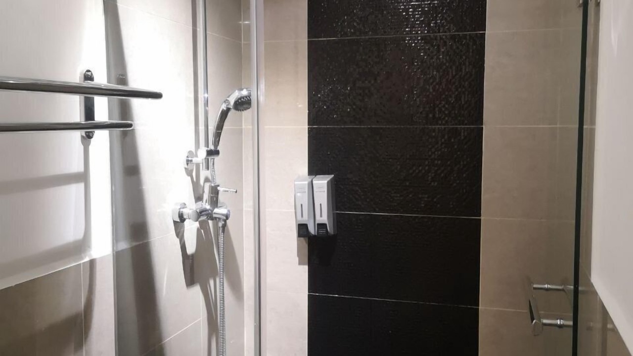 Photo of Bathroom in Taman Bukit Pantai