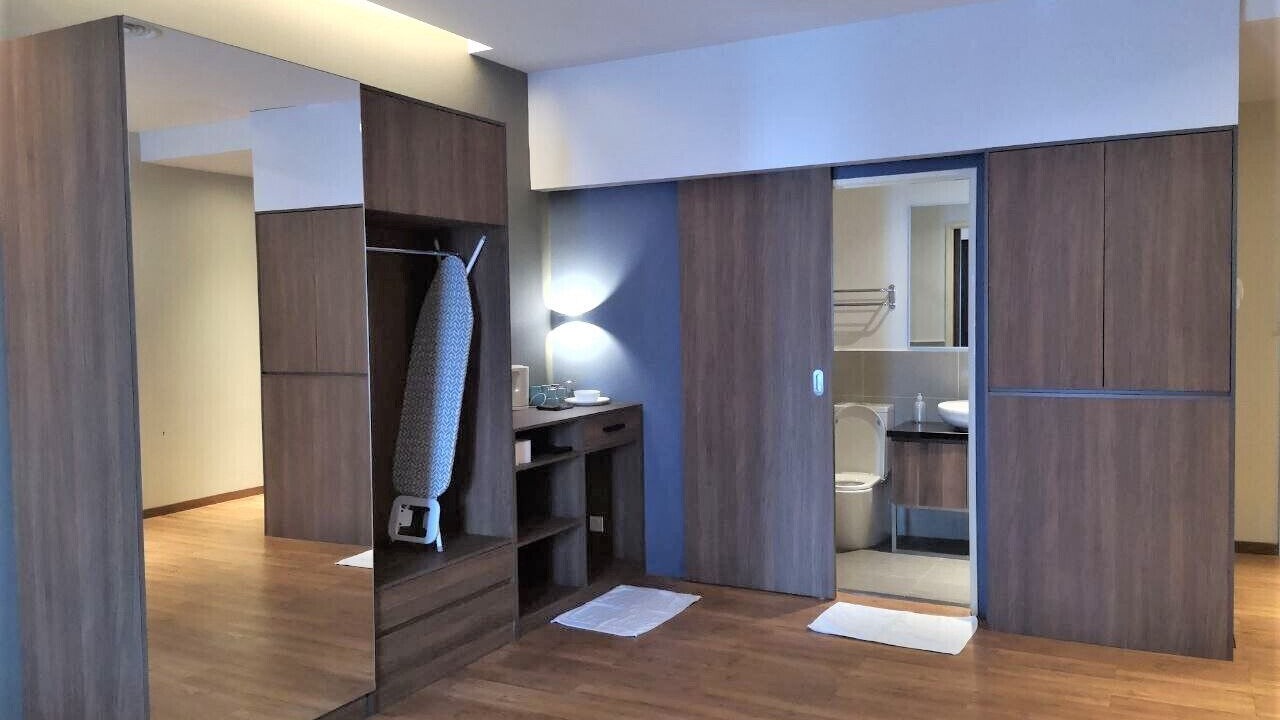 Photo of Bedroom in Taman Bukit Pantai