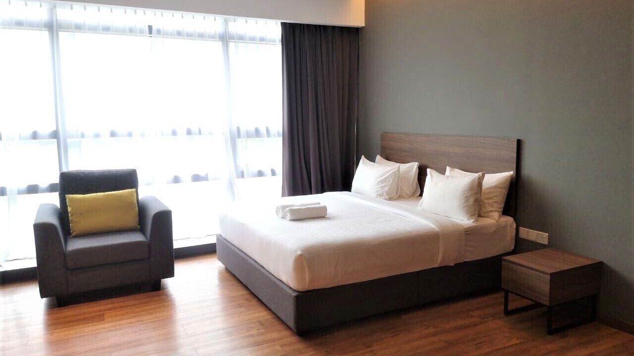 Photo of Bedroom in Taman Bukit Pantai